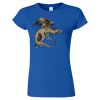 Softstyle® Women’s T-Shirt Thumbnail