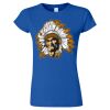 Softstyle® Women’s T-Shirt Thumbnail