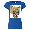 Softstyle® Women’s T-Shirt Thumbnail