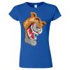 Softstyle® Women’s T-Shirt Thumbnail