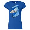 Softstyle® Women’s T-Shirt Thumbnail