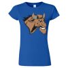 Softstyle® Women’s T-Shirt Thumbnail