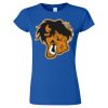 Softstyle® Women’s T-Shirt Thumbnail