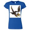 Softstyle® Women’s T-Shirt Thumbnail