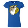 Softstyle® Women’s T-Shirt Thumbnail