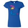 Softstyle® Women’s T-Shirt Thumbnail