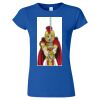 Softstyle® Women’s T-Shirt Thumbnail