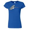 Softstyle® Women’s T-Shirt Thumbnail