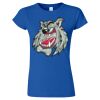 Softstyle® Women’s T-Shirt Thumbnail