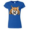 Softstyle® Women’s T-Shirt Thumbnail