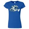 Softstyle® Women’s T-Shirt Thumbnail