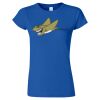 Softstyle® Women’s T-Shirt Thumbnail