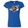 Softstyle® Women’s T-Shirt Thumbnail