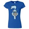 Softstyle® Women’s T-Shirt Thumbnail