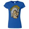 Softstyle® Women’s T-Shirt Thumbnail