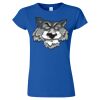 Softstyle® Women’s T-Shirt Thumbnail