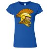 Softstyle® Women’s T-Shirt Thumbnail