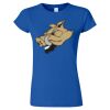 Softstyle® Women’s T-Shirt Thumbnail