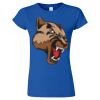 Softstyle® Women’s T-Shirt Thumbnail