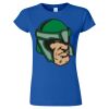 Softstyle® Women’s T-Shirt Thumbnail