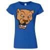 Softstyle® Women’s T-Shirt Thumbnail