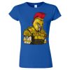 Softstyle® Women’s T-Shirt Thumbnail