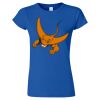 Softstyle® Women’s T-Shirt Thumbnail