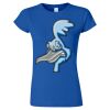 Softstyle® Women’s T-Shirt Thumbnail