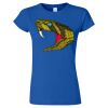 Softstyle® Women’s T-Shirt Thumbnail