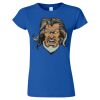 Softstyle® Women’s T-Shirt Thumbnail