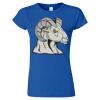 Softstyle® Women’s T-Shirt Thumbnail