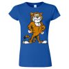 Softstyle® Women’s T-Shirt Thumbnail