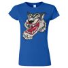 Softstyle® Women’s T-Shirt Thumbnail