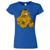 Softstyle® Women’s T-Shirt Thumbnail