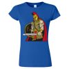 Softstyle® Women’s T-Shirt Thumbnail