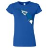 Softstyle® Women’s T-Shirt Thumbnail