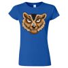 Softstyle® Women’s T-Shirt Thumbnail