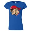 Softstyle® Women’s T-Shirt Thumbnail