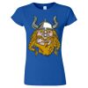 Softstyle® Women’s T-Shirt Thumbnail