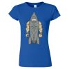 Softstyle® Women’s T-Shirt Thumbnail