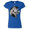 Softstyle® Women’s T-Shirt Thumbnail