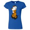 Softstyle® Women’s T-Shirt Thumbnail