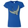 Softstyle® Women’s T-Shirt Thumbnail