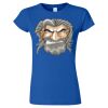 Softstyle® Women’s T-Shirt Thumbnail