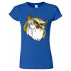 Softstyle® Women’s T-Shirt Thumbnail