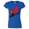 Softstyle® Women’s T-Shirt Thumbnail