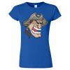 Softstyle® Women’s T-Shirt Thumbnail