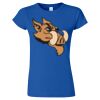 Softstyle® Women’s T-Shirt Thumbnail