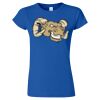 Softstyle® Women’s T-Shirt Thumbnail