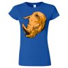 Softstyle® Women’s T-Shirt Thumbnail